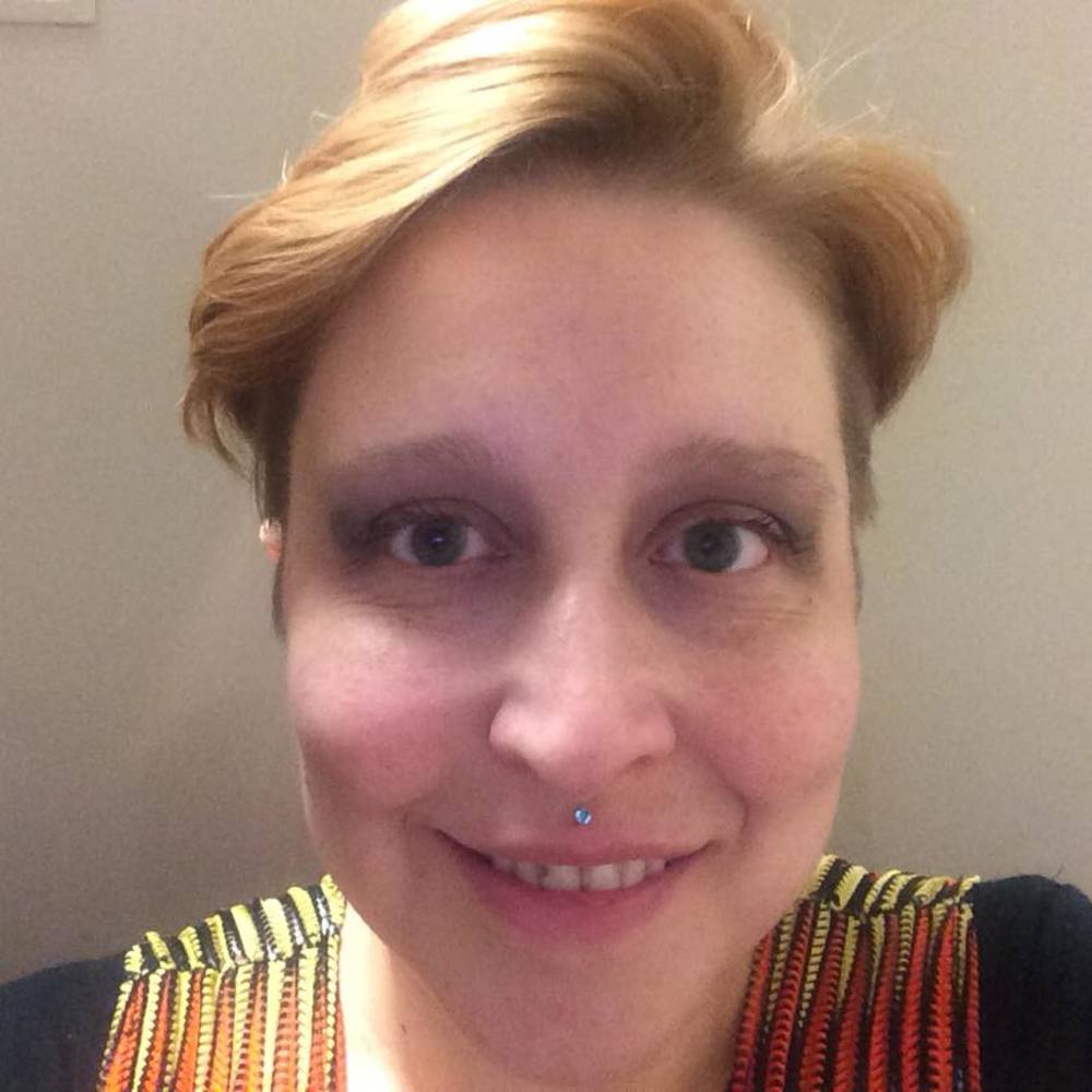 Meet your Posher, Erica